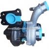 TURBO CHARGER FOR NISSAN NAVARA NP300