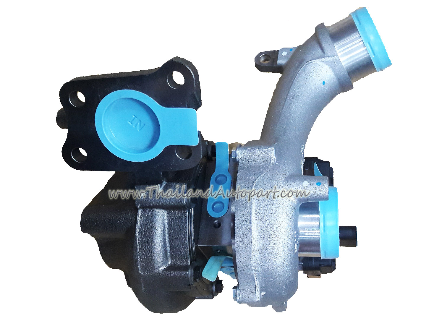 TURBO CHARGER FOR NISSAN NAVARA NP300