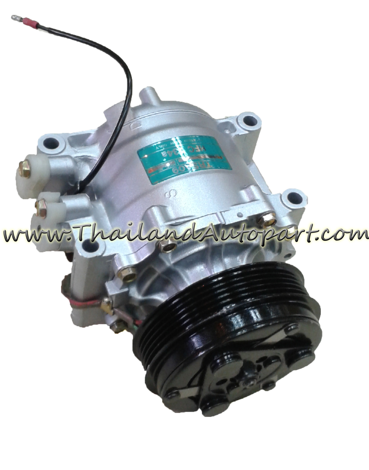 AIR Compressor HONDA CITY 03-05