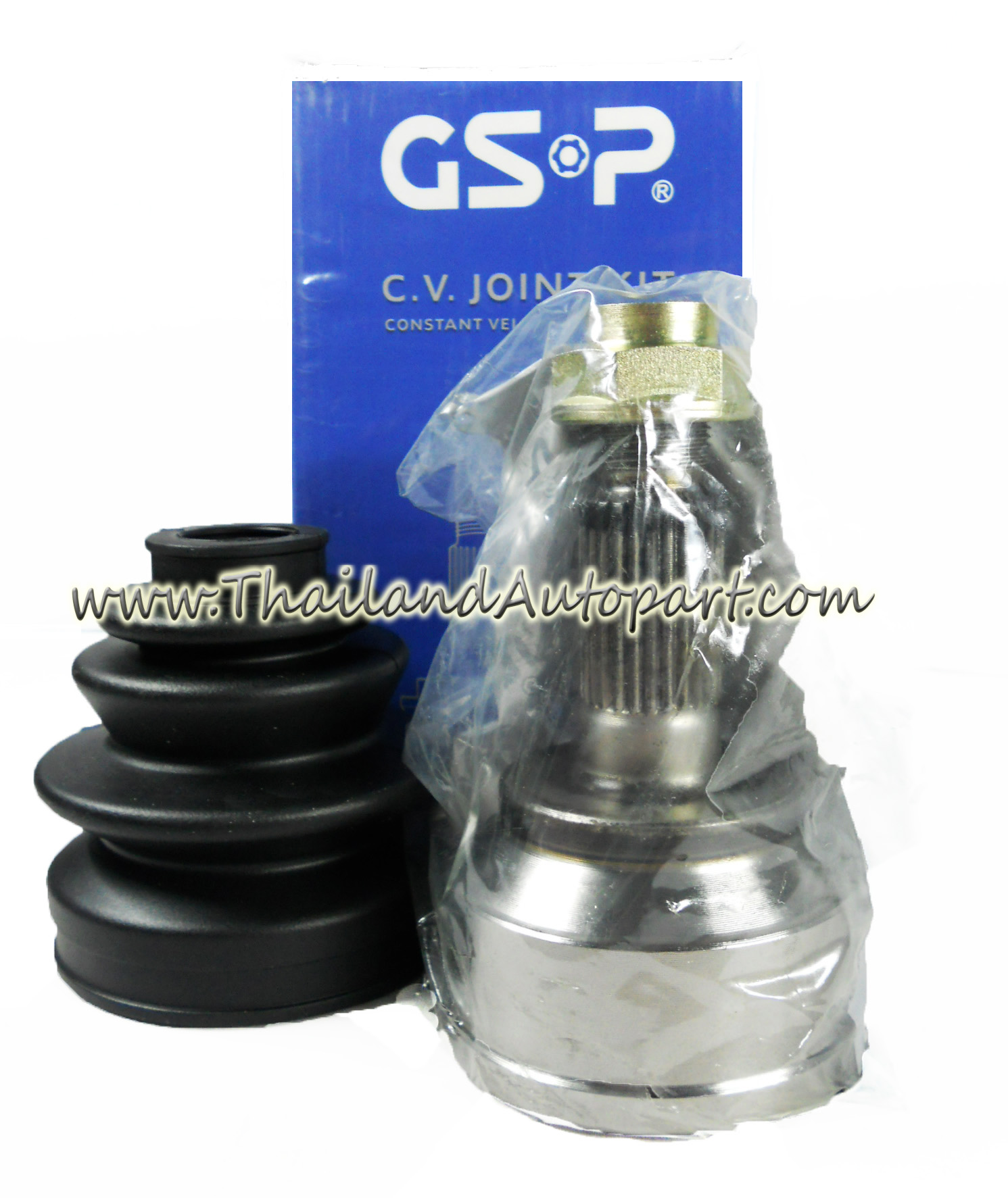 CV Joint Outer for Honda Civic FD 06-11