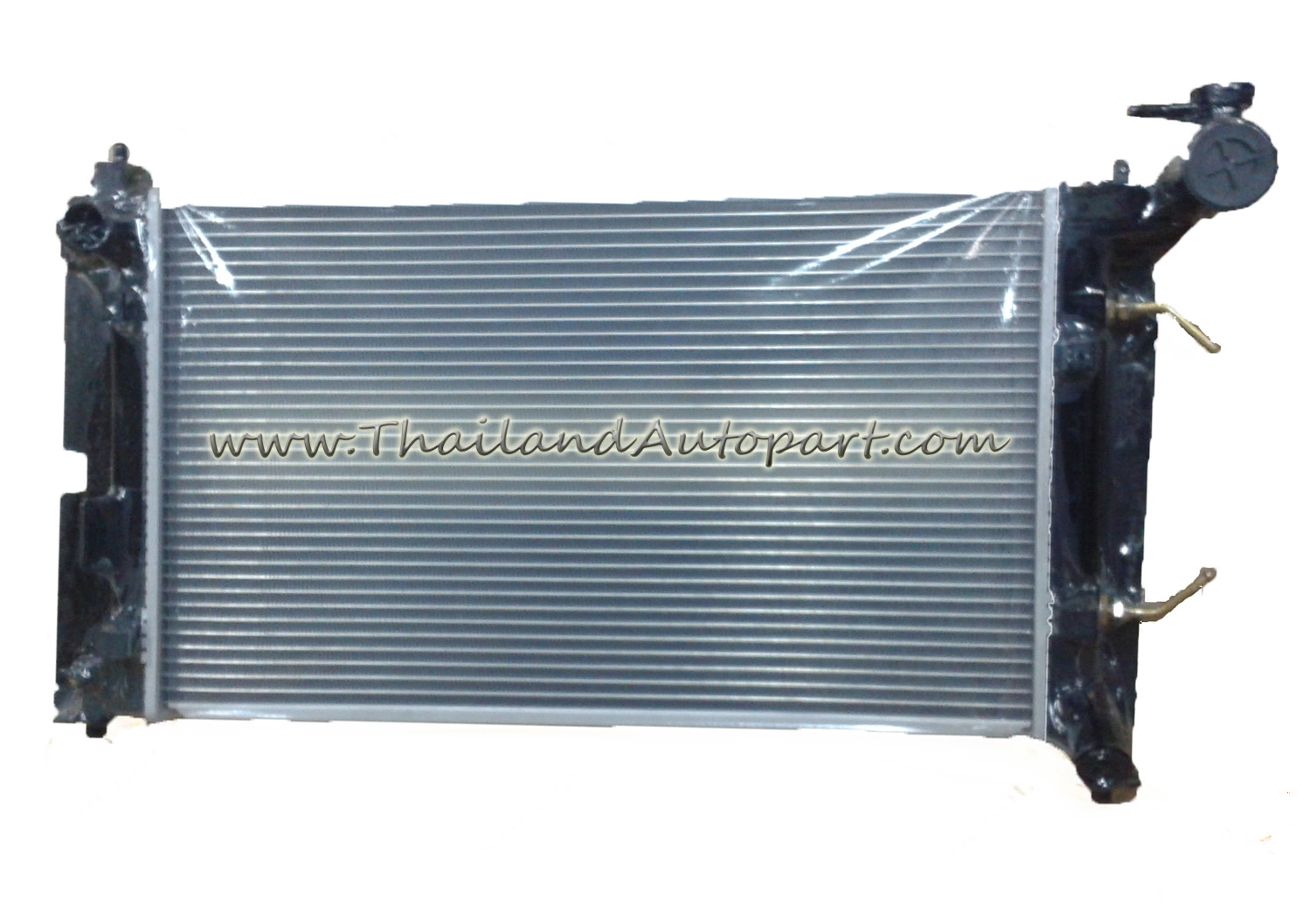 Radiator for ALTIS 05 AUTO