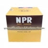 NPR Piston Rings