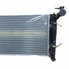 Radiator for ALTIS 05 AUTO