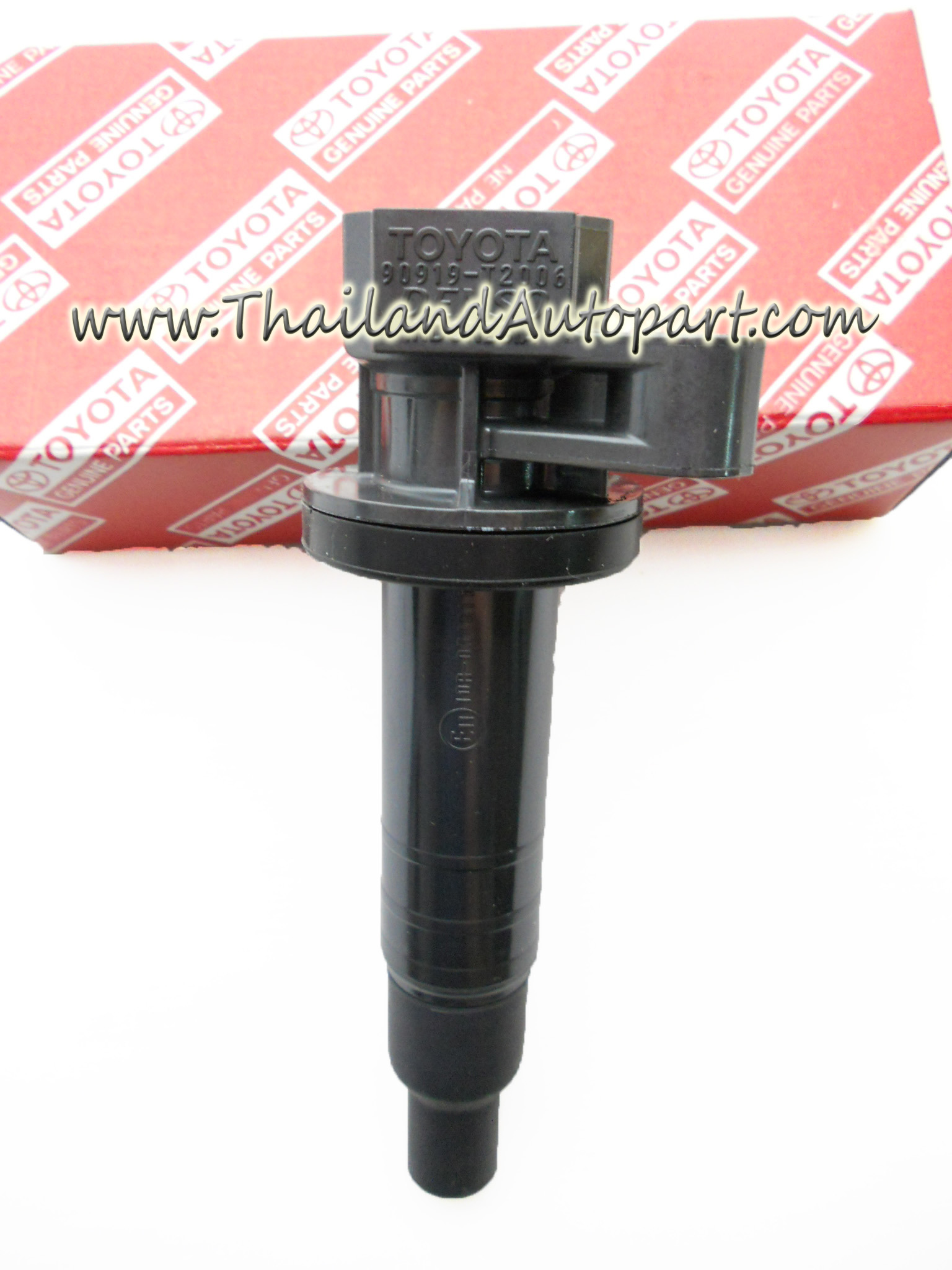 IGNITION COIL FOR TOYOTA ALTIS 08