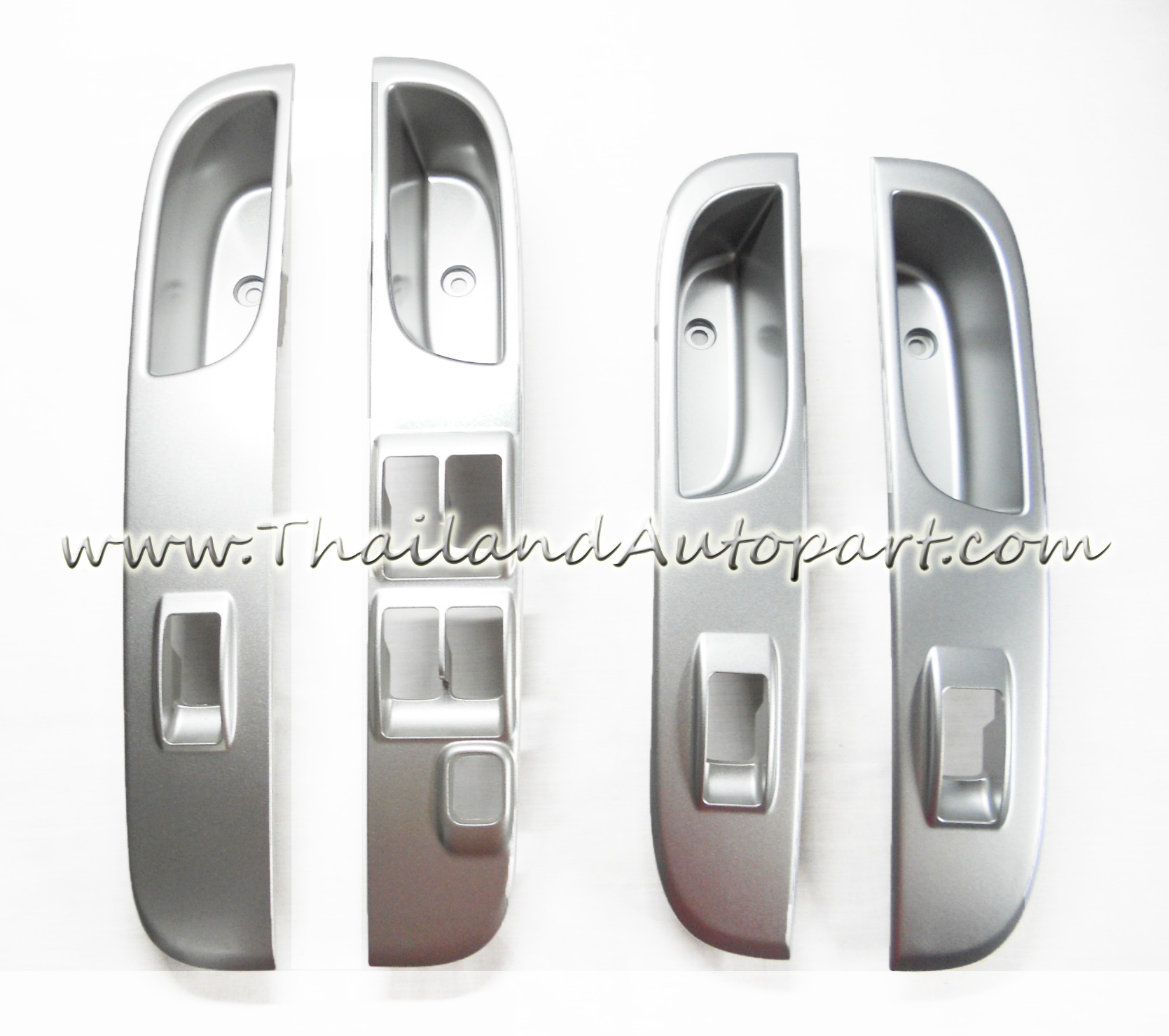 INTERIOR PARTS : HANDLE COVERS
