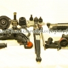 ALL SUSPENSION PARTS : Shock Absorbers, SUSP ARM, Engine Mountings, CV Joints, etc. 